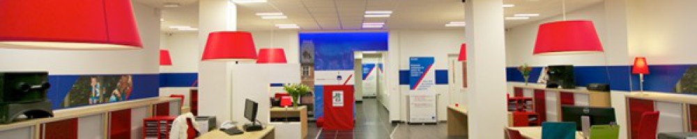 Agence AXA Saint nazaire Nantes La Baule Loire Atlantique 44