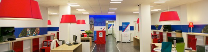 Agence AXA Saint nazaire Nantes La Baule Loire Atlantique 44