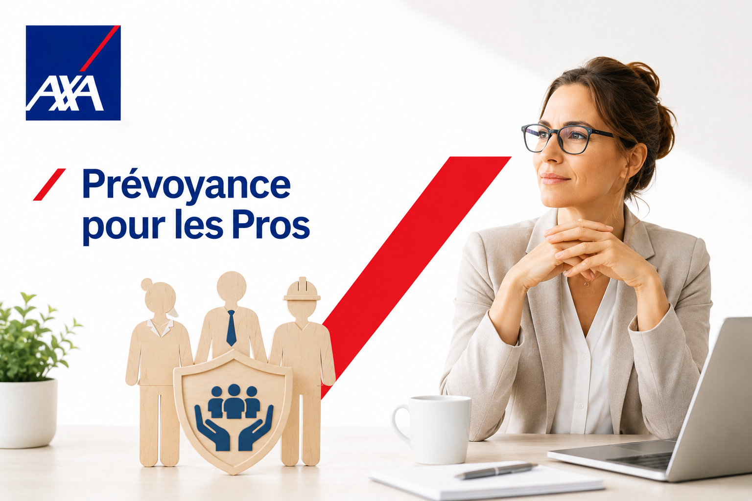 prevoyance des pros axa