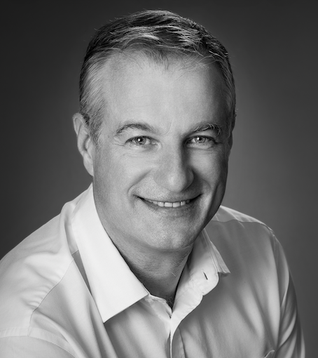 stephan charrier Agent Général AXA